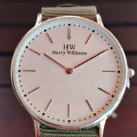 orologio Harry Williams