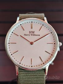 orologio Harry Williams