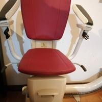 Montascale domustair everest