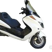 YAMAHA MAJESTY 250 99-03 RICAMBI