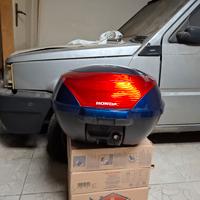 BAULETTO HONDA SH 125 150 300 COLORI 