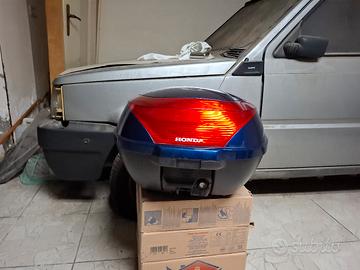 BAULETTO HONDA SH 125 150 300 COLORI 