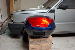 BAULETTO HONDA SH 125 150 300 COLORI 