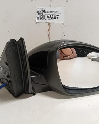 SPECCHIETTO RETROVISORE DESTRO OPEL Corsa F Serie