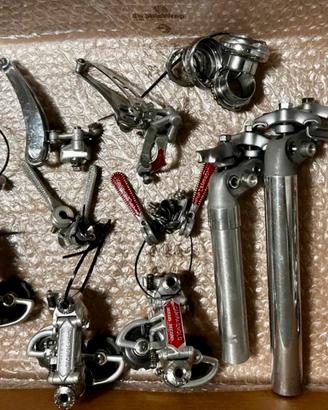 Componentistica Campagnolo