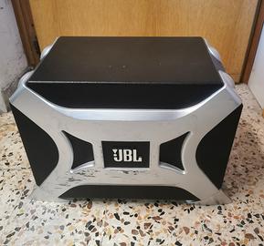 JBL BassPro 2 (leggi descrizione)