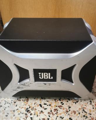 JBL BassPro 2 (leggi descrizione)