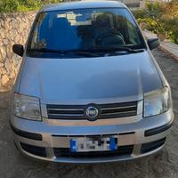 Panda multijet disel