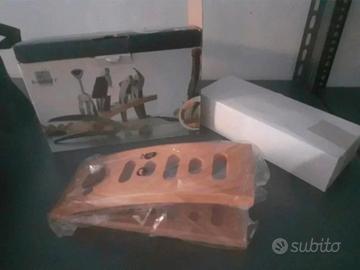 ceppo portautensili da cucina