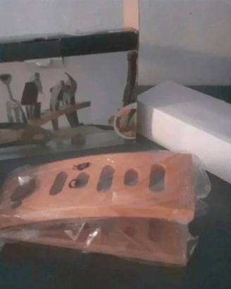 ceppo portautensili da cucina