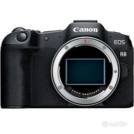 Canon R8