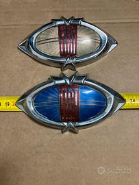 Stemmi Fregi FIAT epoca