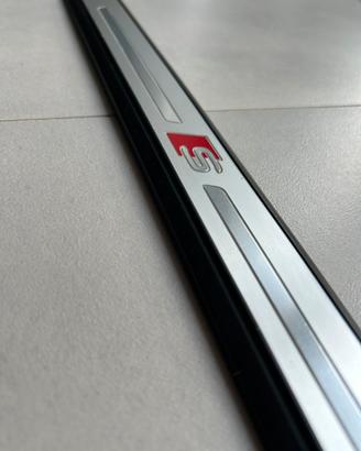 Battitacco Audi A3