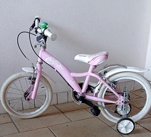 bici bambina
