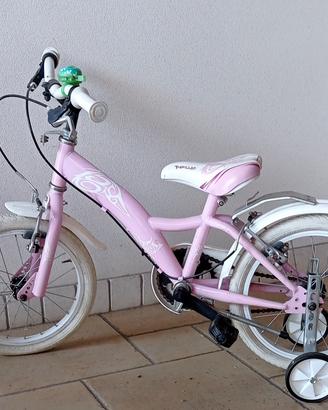 bici bambina