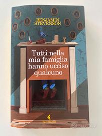 Tutti nella mia famiglia hanno ucciso qualcuno