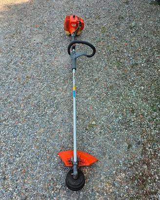 decespugliatore oleo mac bc 280s