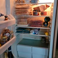 Frigorifero Electrolux