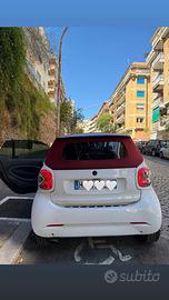 SMART FORTWO BRABUS STYLE