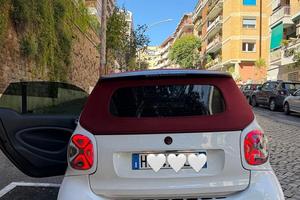SMART FORTWO BRABUS STYLE