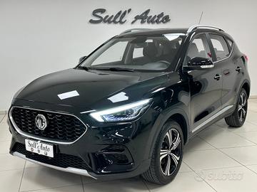 Mg ZS 1.5 VTi-tech Luxury 106 CV GLP - 2024