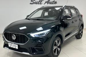 Mg ZS 1.5 VTi-tech Luxury 106 CV GLP - 2024