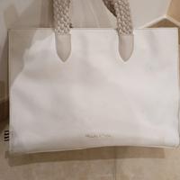borsa shopping Manila Grace usata