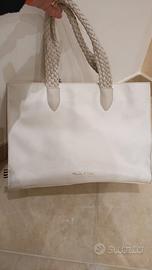 borsa shopping Manila Grace usata