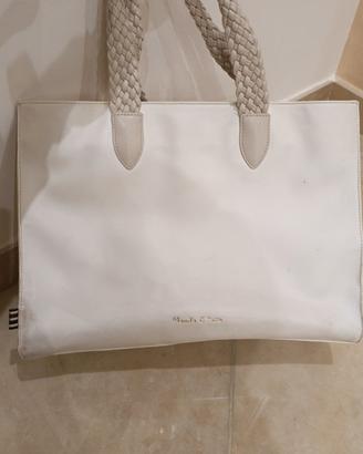 borsa shopping Manila Grace usata