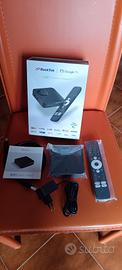 Box Google TV 4k