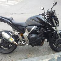 Honda CB1000R 2008