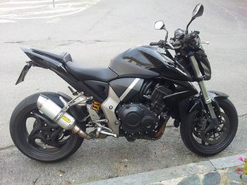 Honda CB1000R 2008