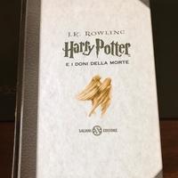Harry Potter e i Doni della Morte