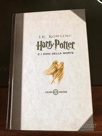 Harry Potter e i Doni della Morte