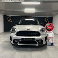 Mini Cooper D Countryman 2.0 SD JCW