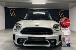 Mini Cooper D Countryman 2.0 SD JCW