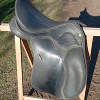 sella wintec inglese salto 