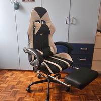 Computer/Gaming/Office Chair/Sedia per computer