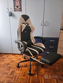 Computer/Gaming/Office Chair/Sedia per computer