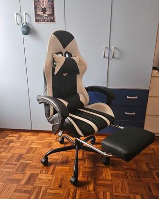 Computer/Gaming/Office Chair/Sedia per computer