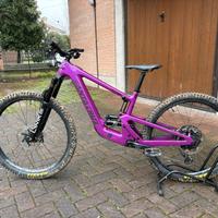 Santa cruz heckler sl cc gx axs tg. M
