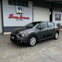 Citroen C3 BlueHDi 100 S&S Shine PREZZO PROMO