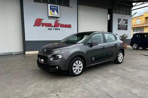 Citroen C3 BlueHDi 100 S&S Shine PREZZO PROMO