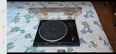 Giradischi Pioneer PL-223