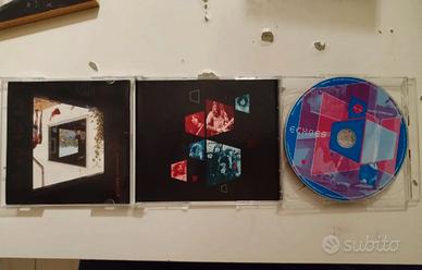Pink Floyd Echoes (Doppio CD) 2001