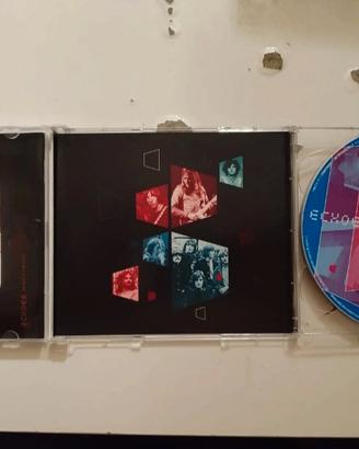 Pink Floyd Echoes (Doppio CD) 2001