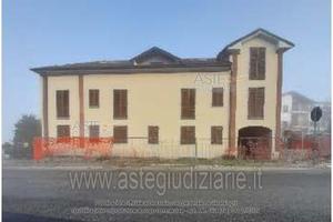 Stabile/Palazzo Cerrina Monferrato [A4306956]
