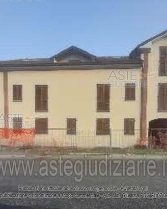 Stabile/Palazzo Cerrina Monferrato [A4306956]