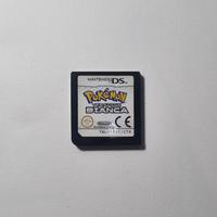 Pokemon bianco