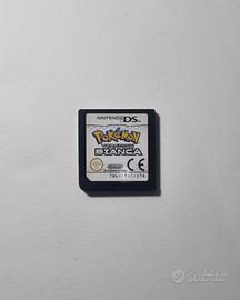 Pokemon bianco